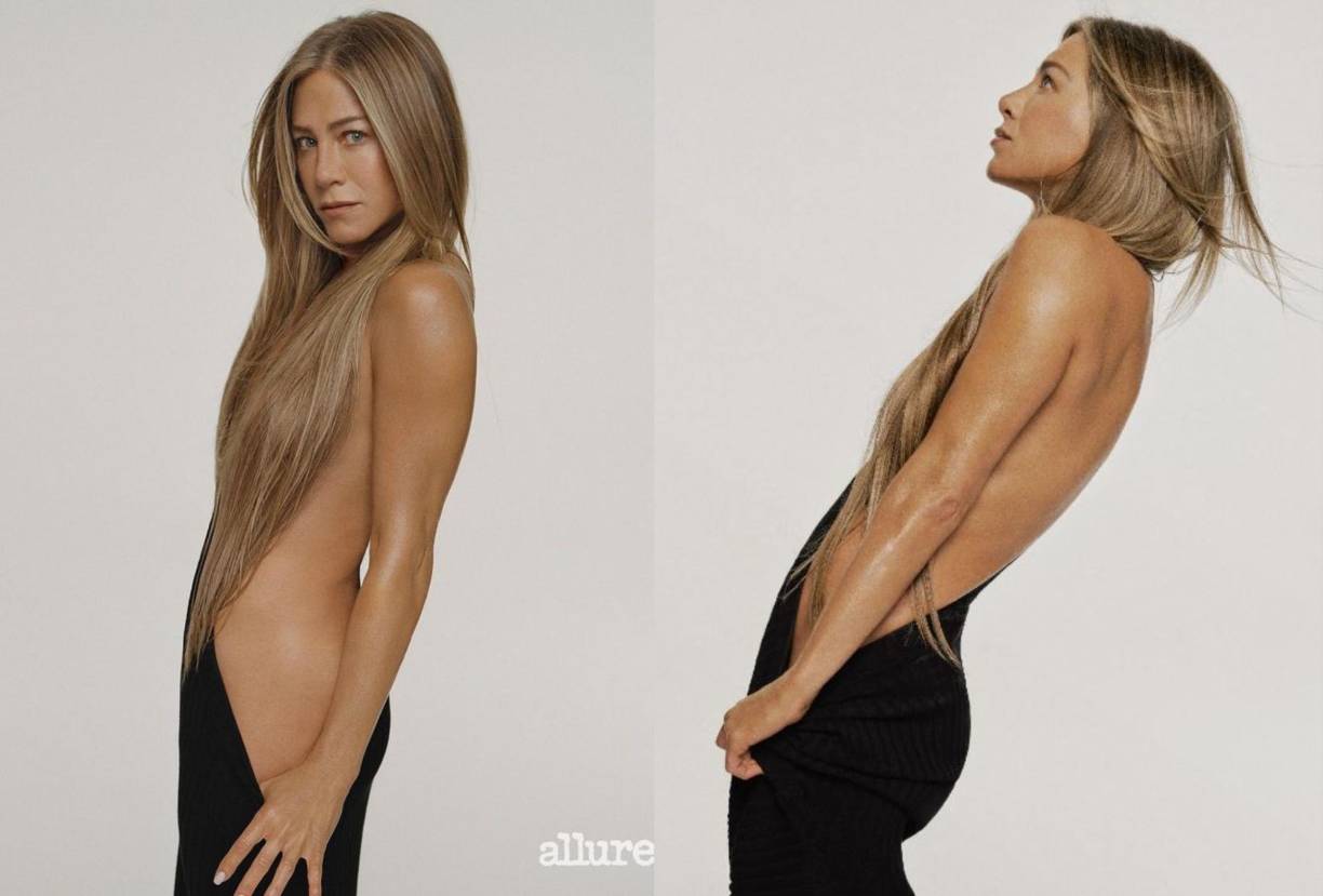 “Estaba tratando de quedar embarazada. Fue un camino desafiante para mí, el camino de hacer bebés”, confesó la actriz en entrevista con la revista Allure. 