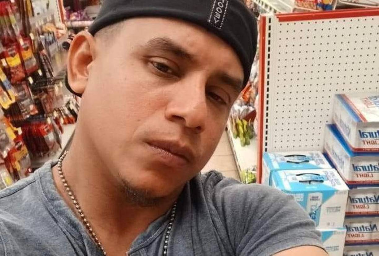 Otros familiares también lamentaron la repentina muerte del connacional en Estados Unidos. 