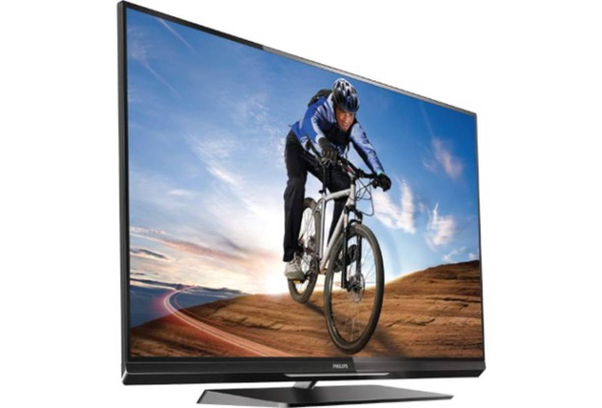 TELEVISORES DE PANTALLA PLANA<br/>Hoy es casi imposible encontrarlos, pero a finales del siglo pasado, si querías comprar una televisión, tu única opción eran los gruesos y voluminosos televisores de tubos. Si bien algunos de ellos ya tenían la pantalla plana, ninguno había 'adelgazado' todavía.