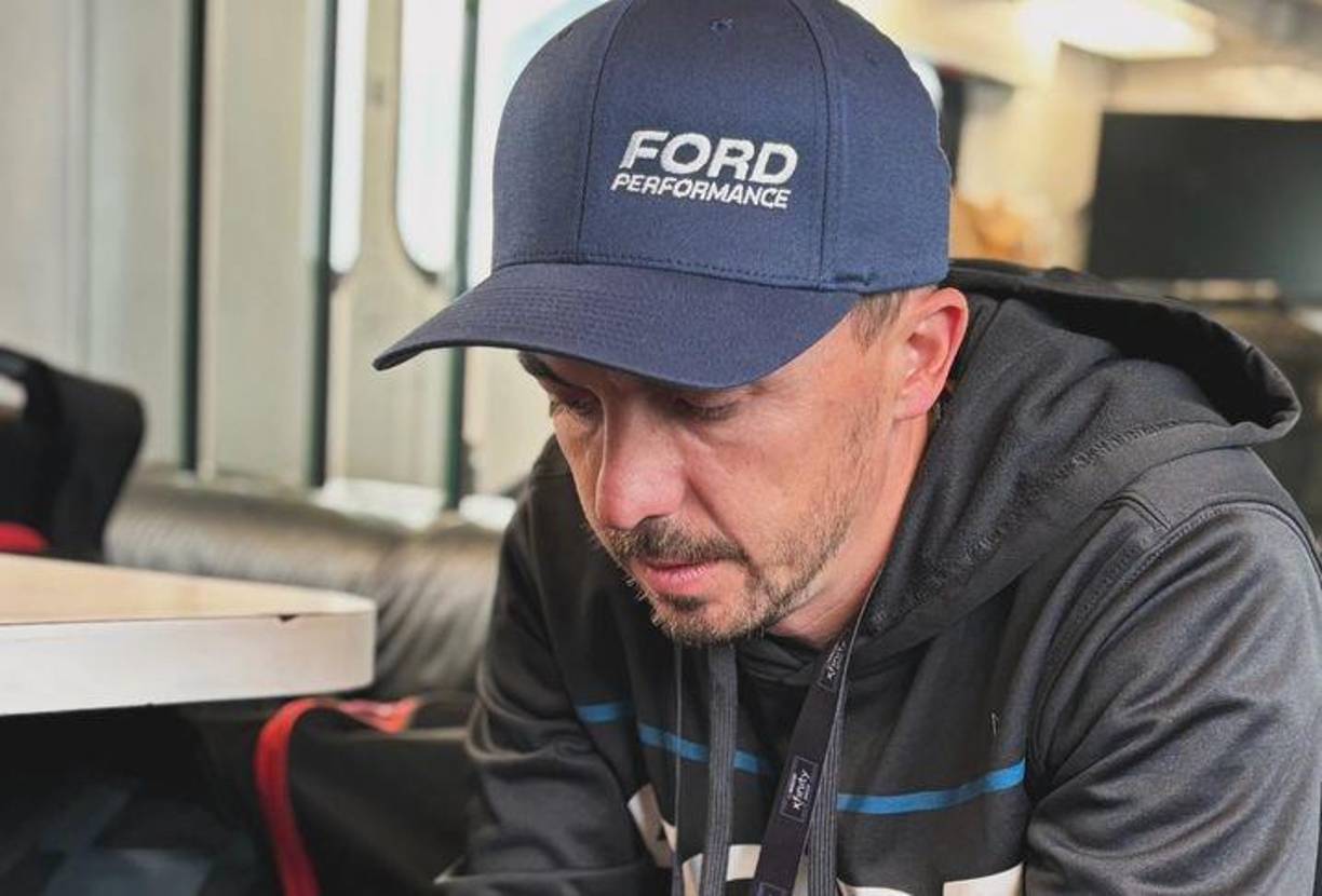 Y añadió: “Eso separó a mi familia por primera vez. Mi hermana se quedó con mi padre en Carolina del Norte. Yo me fui con mi madre a Nueva York y nos presentábamos a seis audiciones al día. Y empecé a trabajar en cosas y nunca volví a Carolina del Norte... era una dinámica un poco extraña de ver ahora”.