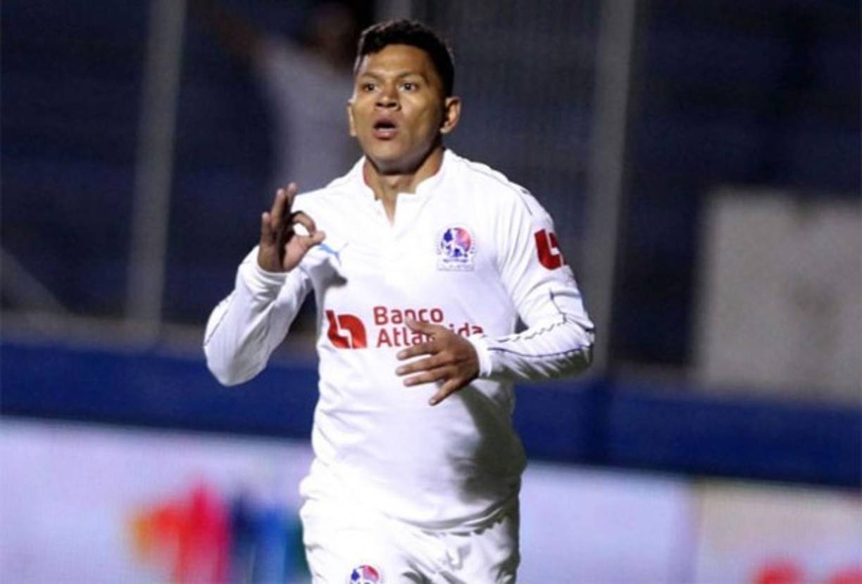 Bryan Moya está cerca de quedar fuera del Olimpia. El futbolista se mostró insatisfecho por no haber estado en la final y hace unos días preguntó a sus seguidores en redes sociales en qué equipo le gustaría verlo jugar, dejando así una incógnita por su futuro en el club albo.