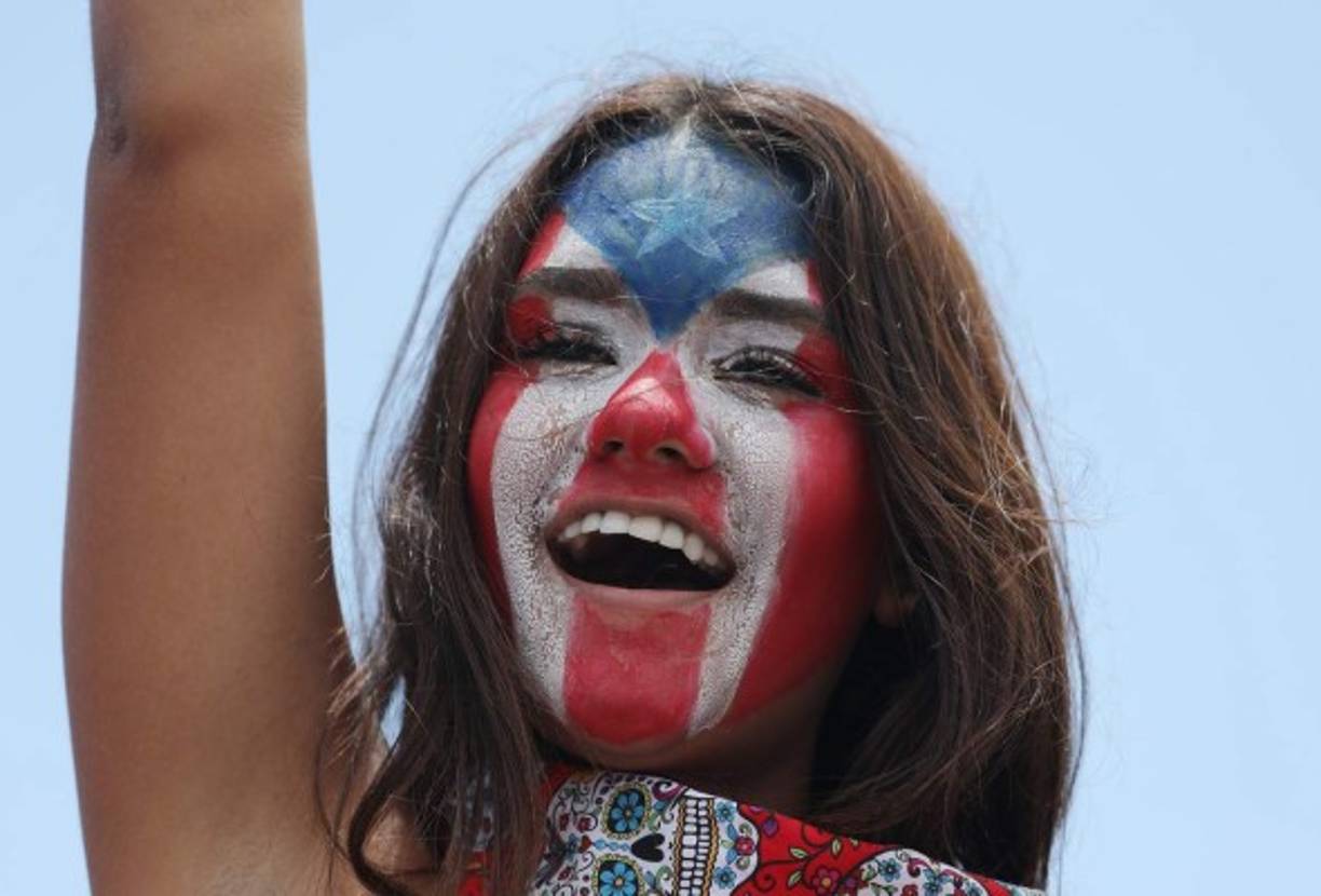 Rosselló se disculpó por sus acciones y se mantuvo firme afirmando que no renunciará.