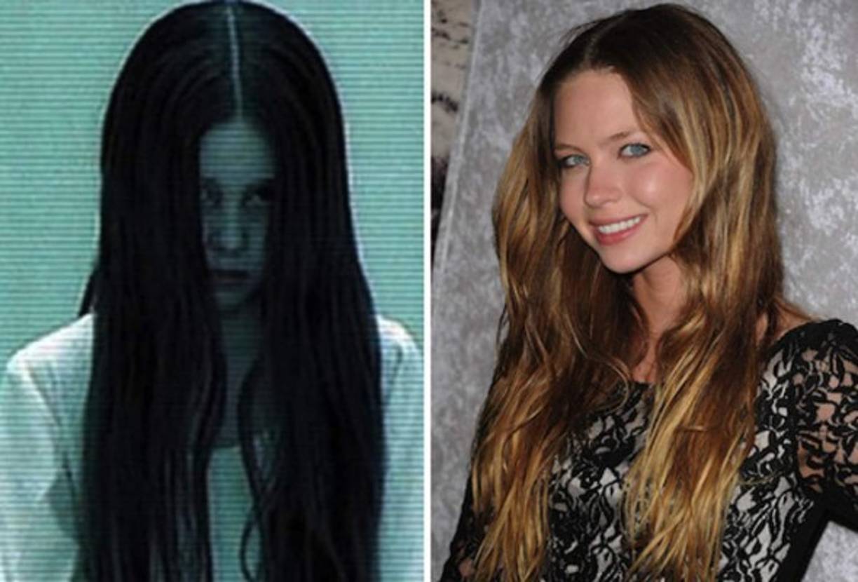 Ya no queda rastro de aquel aterrador aspecto.