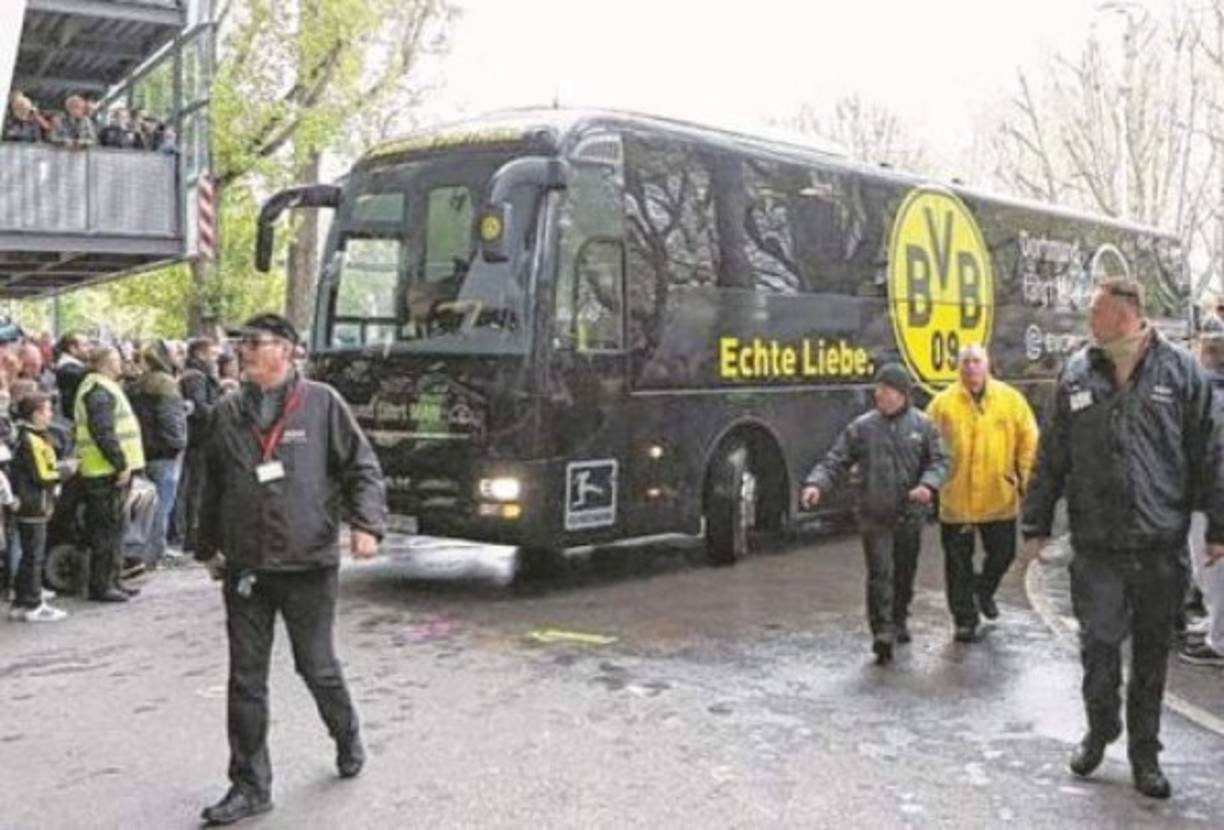 Autoridades policiales reforzaron la seguridad del club.