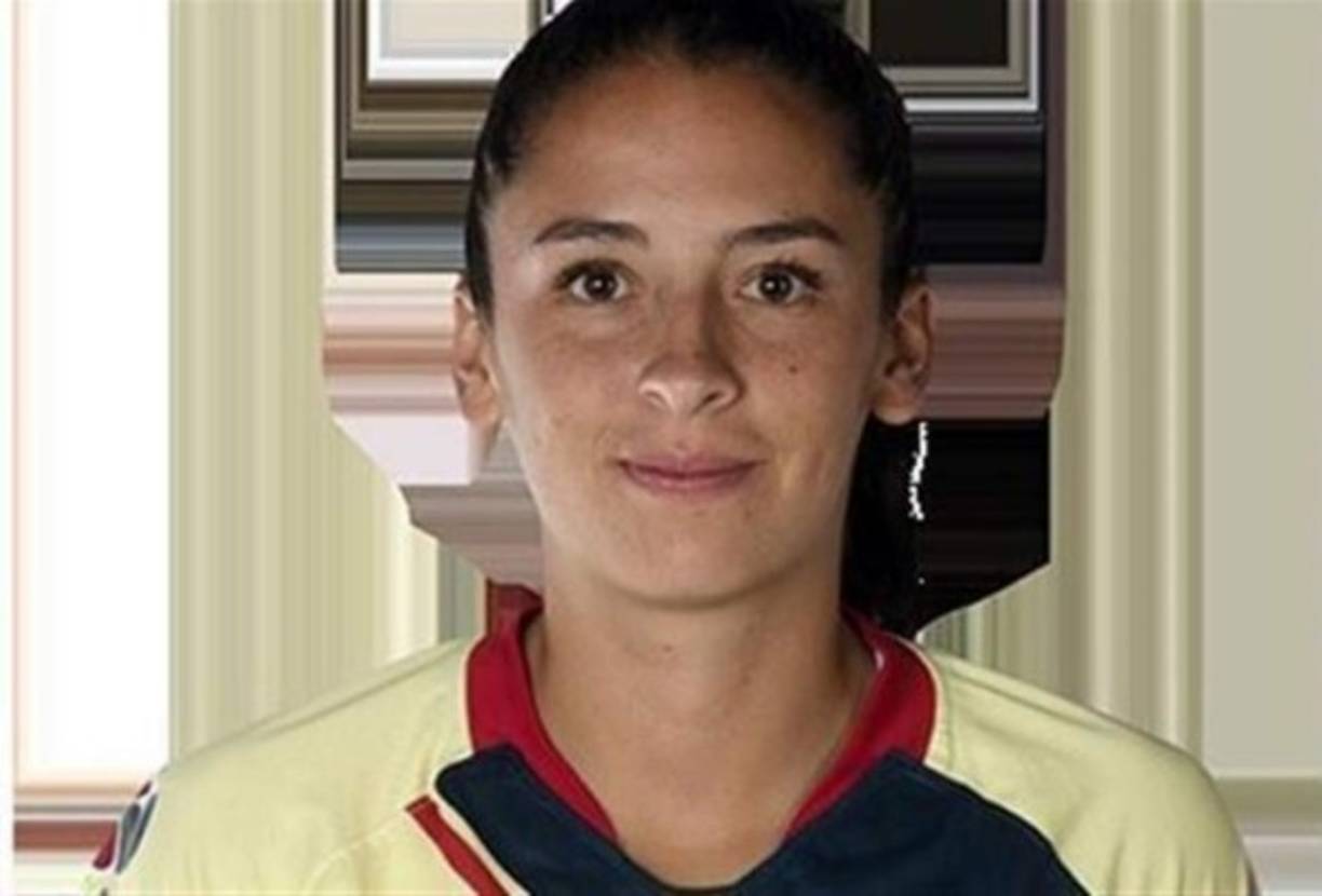 Gonzáles se unió al Club América el año pasado y debutó en un encuentro ante el equipo Toluca el 23 de julio del 2018.