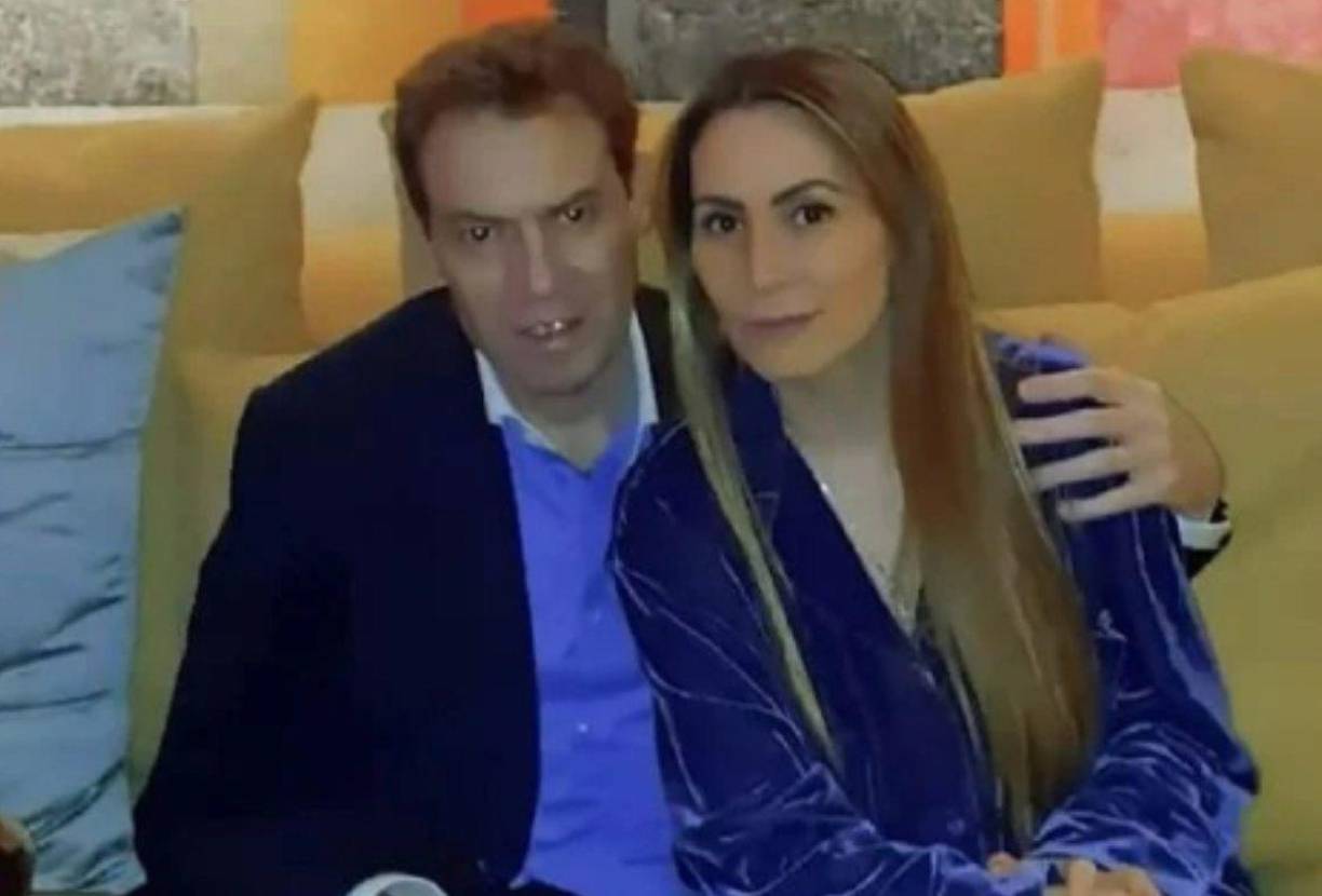 Paty vivió momentos muy difíciles con la enfermedad de André Marín, pues tuvo que tomar decisiones extremas para poderle salvarle la vida durante los años que estuvo enfermo por la bacteria, además de que estuvo acompañándolo en su rehabilitación cuando obtuvo el trasplante de pulmón.