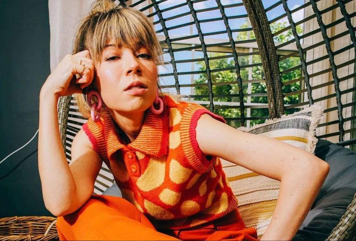  “Me gustaba el estudio donde grabábamos y el director (Linwood Boomer) era muy amable conmigo”, dijo la actriz como una de las experiencias más divertidas de esa producción.