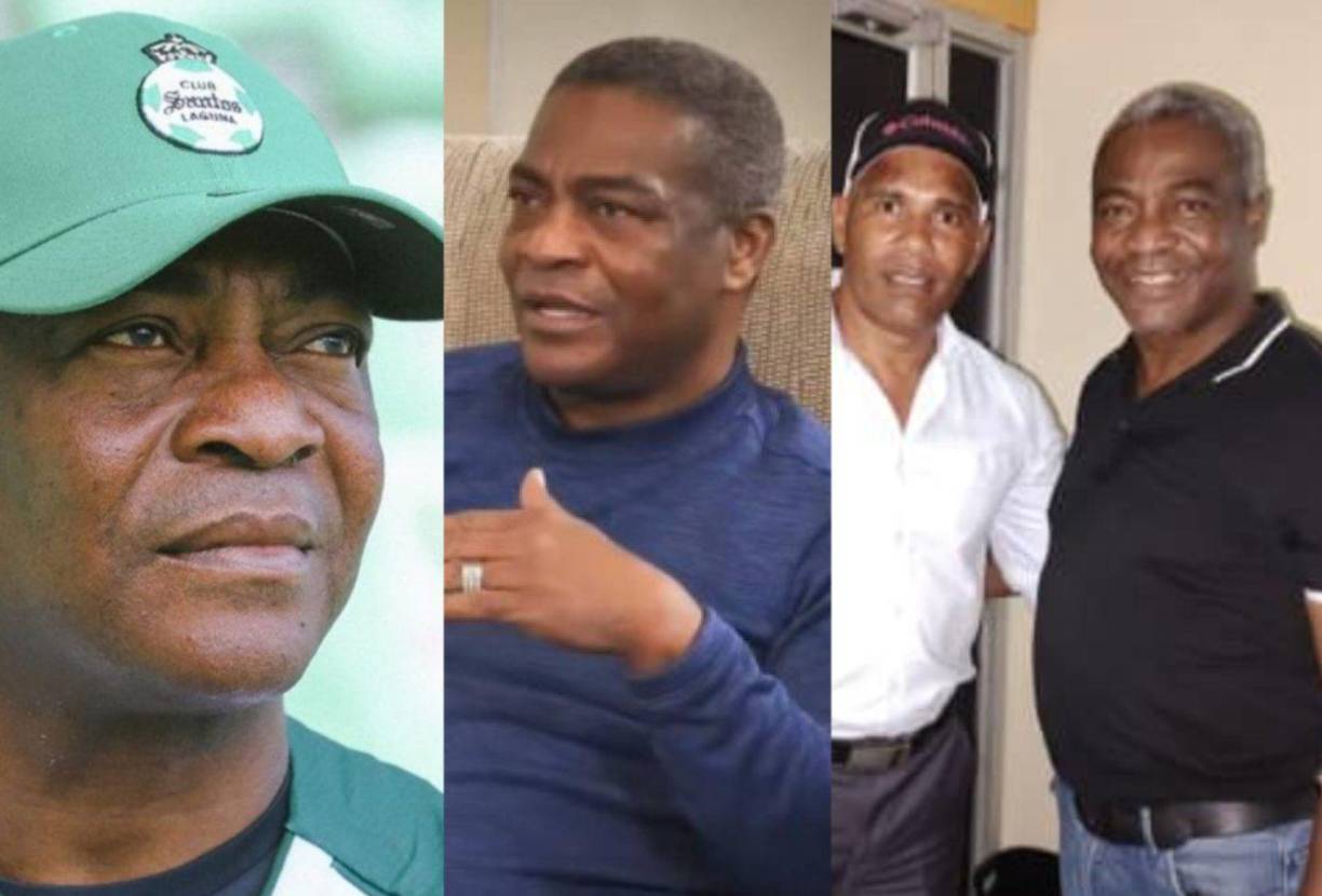 El exgoleador hondureño Eugenio Dolmo Flores es recordado con mucho cariño y México se ha convertido en un país que le ha brindado la oportunidad de resurgir tras pasar por duros momentos en Honduras.