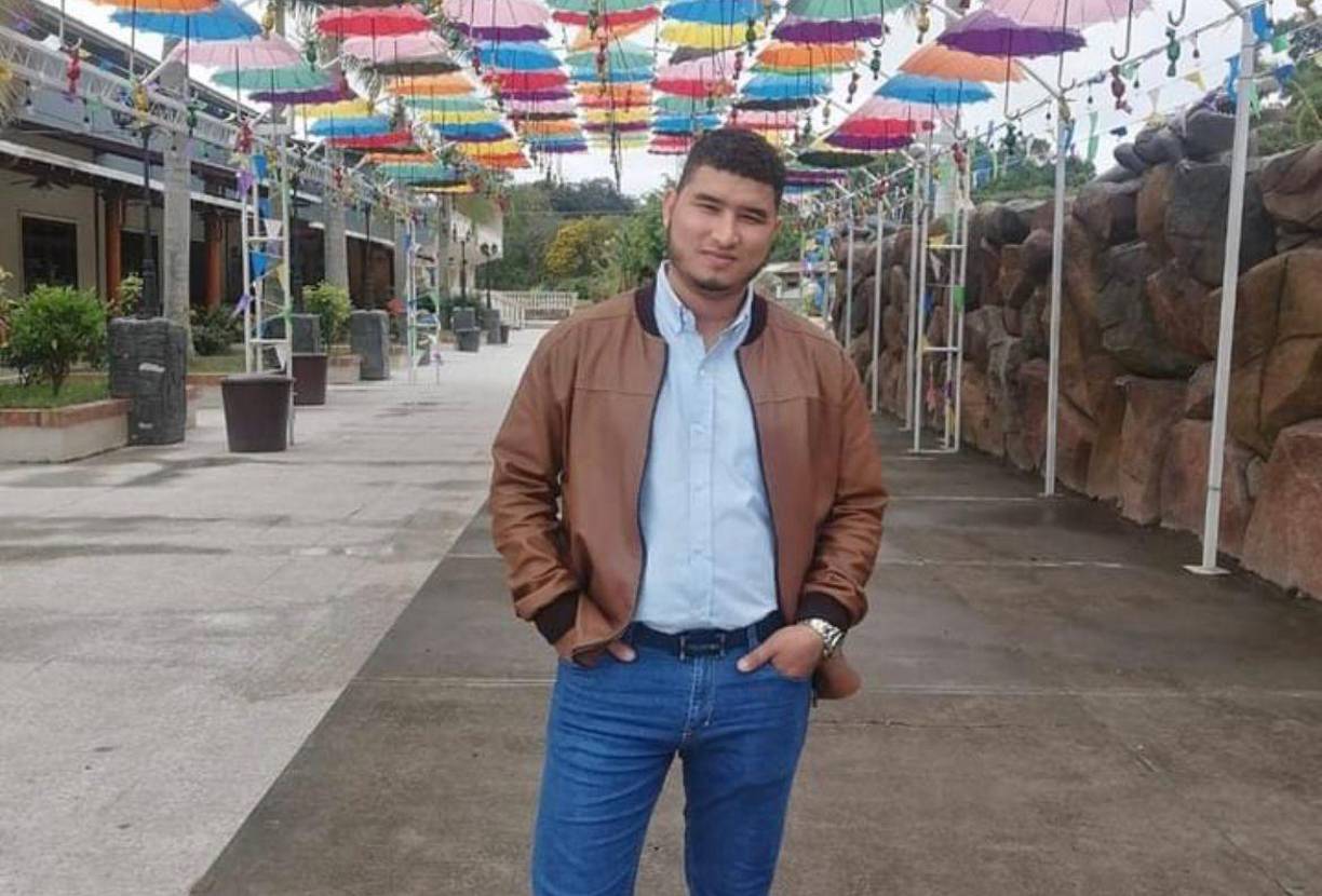 Este lunesestá siendo velado en Nueva Arcadia, Copán, donde será sepultado en un cementerio local. 