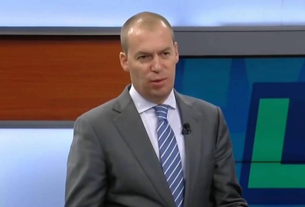 André Marín prometió que en el 2023 volverá al programa “La Última Palabra” de Fox Sports.