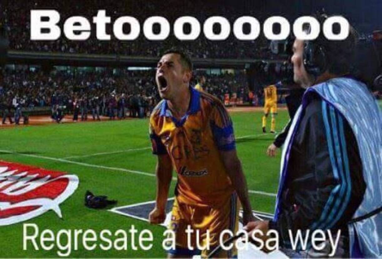 La historia se ha hecho viral en redes ya que salieron a la luz los whatsapp.