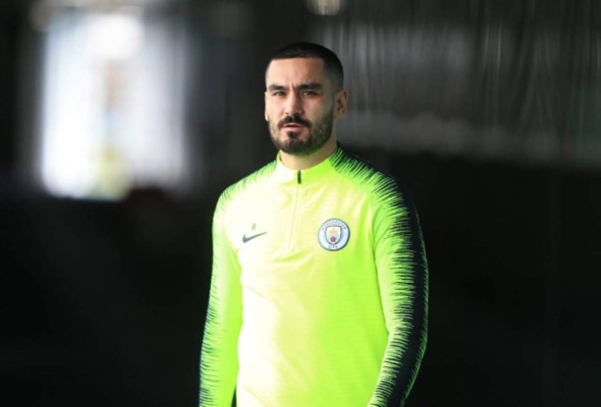 Según apunta Sky Sports, Gundogan podría dejar el Manchester City para volver a Alemania. El centrocampista estaría en el punto de mira del Bayern Múnich, que prepara una autentica revolución.
