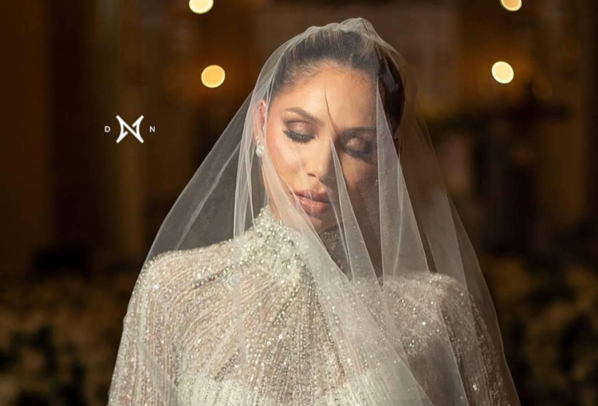 Ella es Camila Sousa, una hermosa chica brasileña que se casó con el exmarido de una de sus tías. 