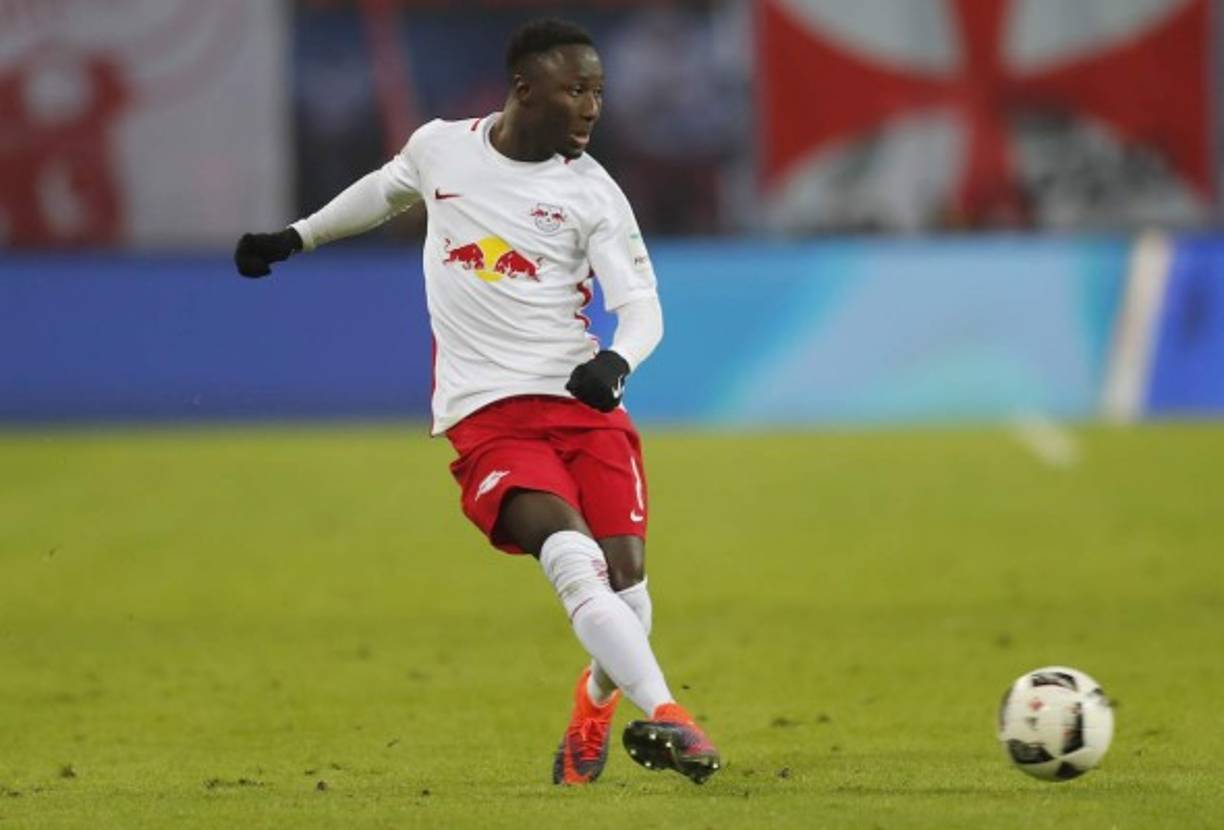 El Liverpool tiene fichado al delantero del Leipzig, Naby Keita, pero podría invertir 15 millones de euros más para tenerlo ya.