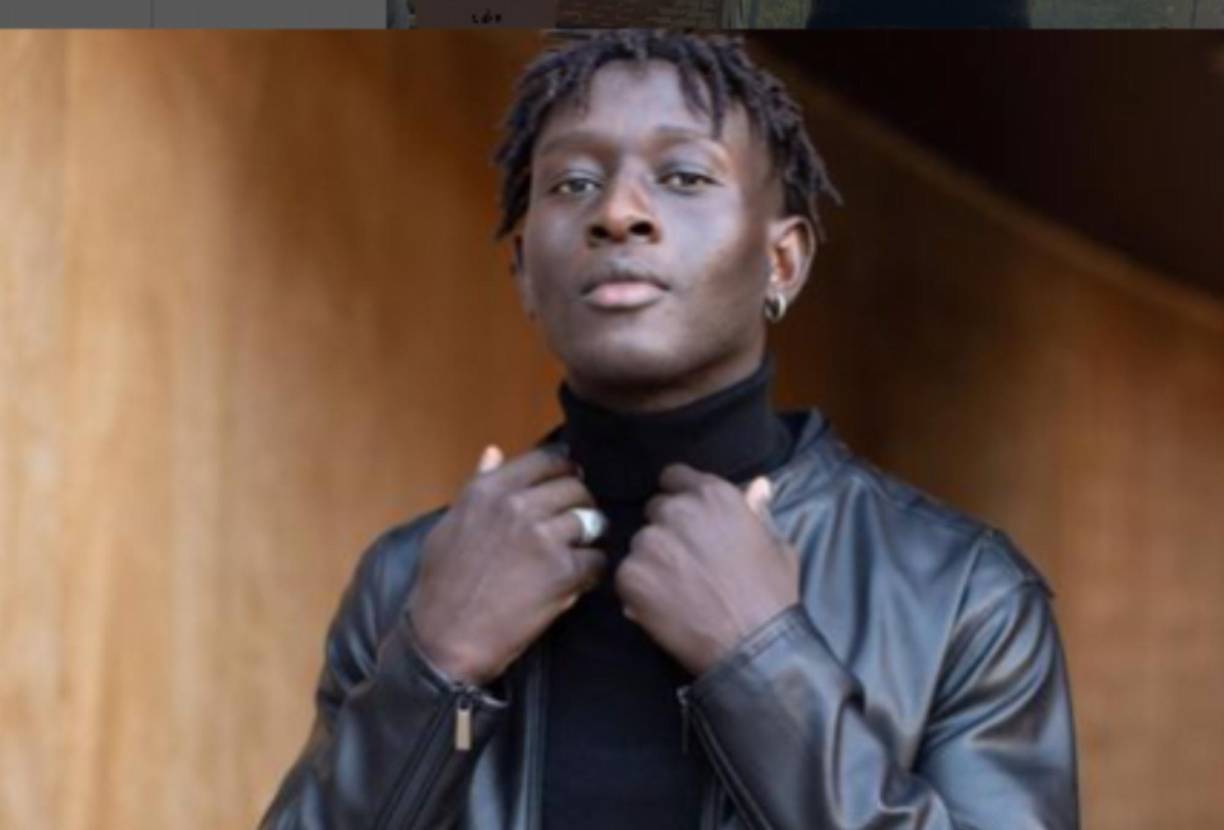 El defensa central jugaba esta temporada en la tercera categoría de su país, concretamente en Georgia Lions. 