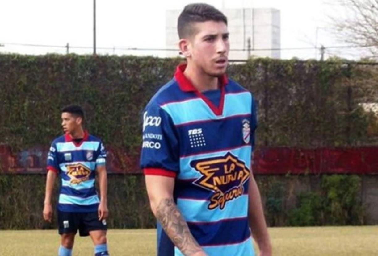 Ryduan Palermo es hijo del exgoleador Martín Palermo y juega como centrodelantero​​​ en Tlaxcala FC ​​de la Tercera División de México.​ Cuenta con 23 años de edad y anteriormente fuue convocado por la selecciones nacionales sub-15 y sub-17 de Argentina. En el fútbol argentino militó en el Arsenal de Sarandí y tuvo un paso por el fútbol de Chile con el club Santiago Morning.