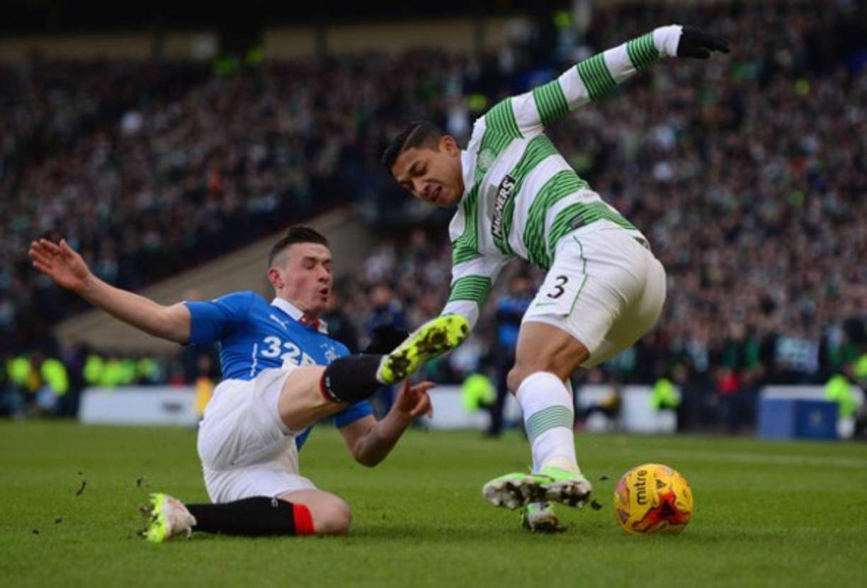 El hondureño Emilio Izaguirre con el Celtic tendrán un duelo de poder a poder cuando este sábado se miden al Rangers, en uno de los grandes clásicos que se roba las miradas en el mundo. El Rangers vuelve tras haber sido condenado al descenso hace unos años. Hora: 5:00AM, hora de Honduras.