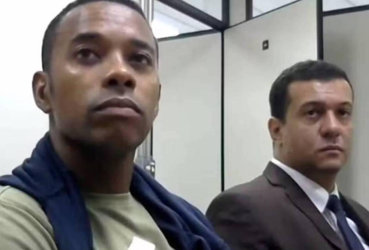 El brasileño pasó su primera Navidad en prisión, aunque afirma que tiene pruebas suficientes para demostrar su inocencia que fue ignorada, incluso después del juicio, por la Justicia italiana.