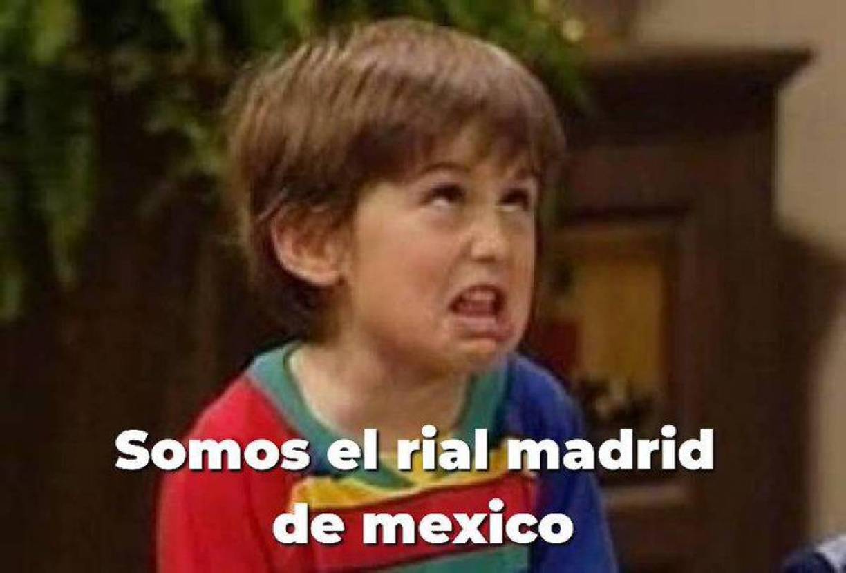 Memes: América víctima de crueles burlas tras eliminación de la Leagues Cup