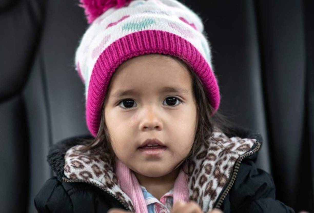 Yanela Sanchez es originaria de Puerto Cortés.