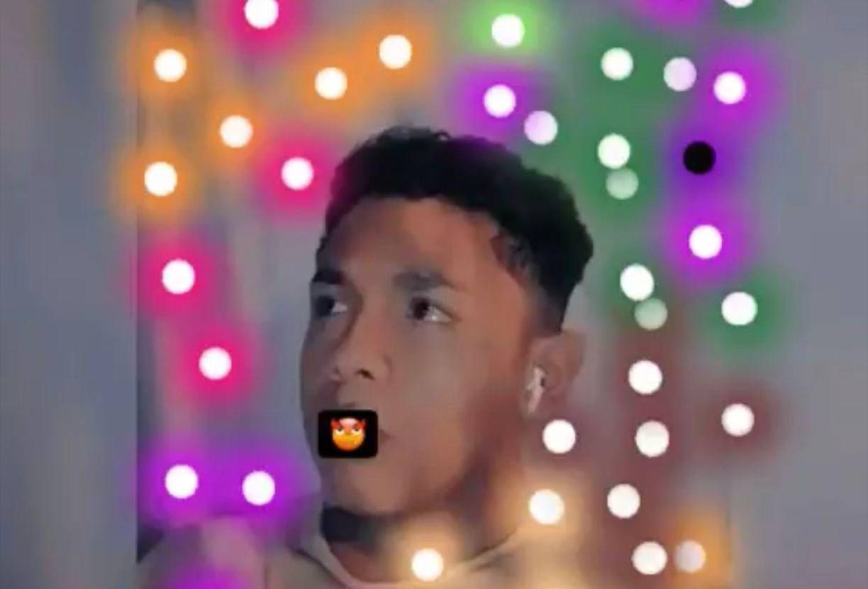 Horas después, transeúntes reportaron el hallazgo de un cadáver a orilla de la CA-13. 