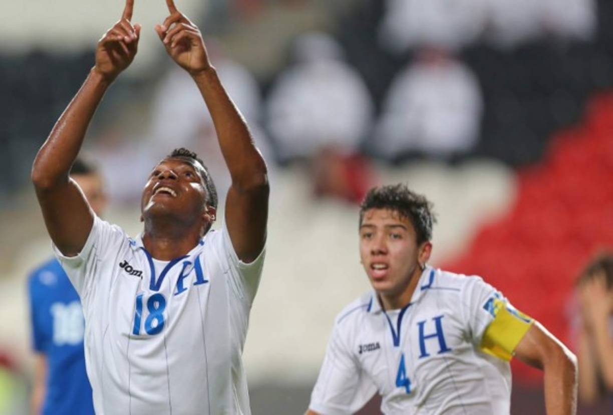 El Walter Ferreti de Nicaragua fue el último equipo de Bodden.