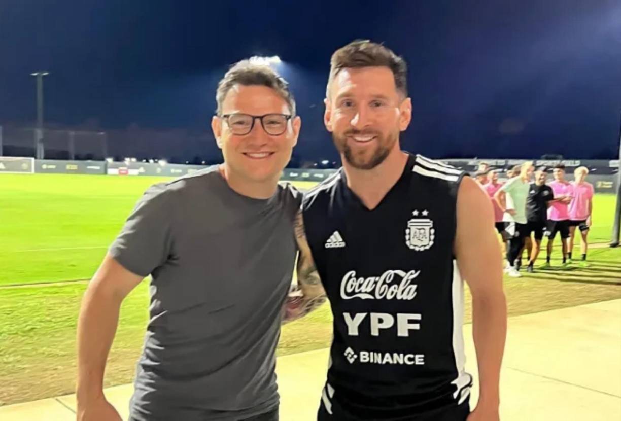 <b>Se conoció que Play Time Sports-Tech Holdco será dirigida por el empresario estadounidense Razmig Hovaghimian</b>, quien es cofundador del portal deportivo Matchday.com.