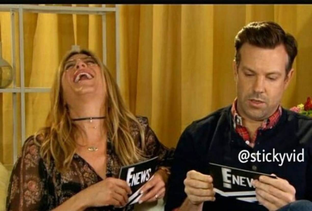 'Entonces, Brangelina llegó a su fin'