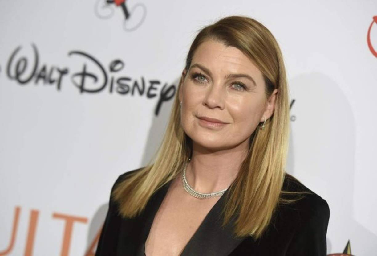 En el octavo lugar se encuentra Ellen Pompeo con $19 millones. La actriz sigue siendo una de las mejores pagadas gracias a su papel en la exitosa serie: 'Grey's Anatomy'. <br/><br/>