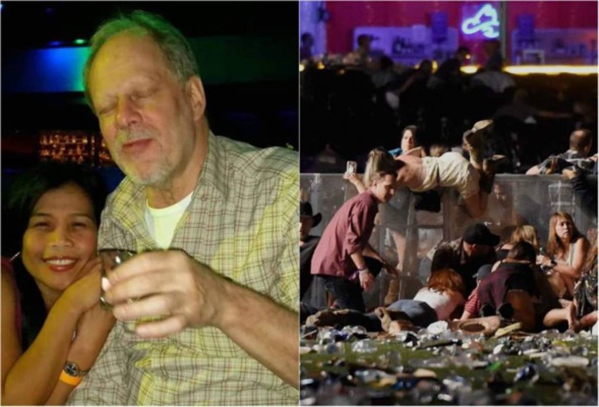 Según Joe Lombardo, alguacil del condado de Clark, Paddock era 'un hombre común y corriente' que había mostrado 'señales (de poseer) una mente con problemas', si bien no tuvo comportamientos que pudieran generar sospechas de la Policía.<br/>