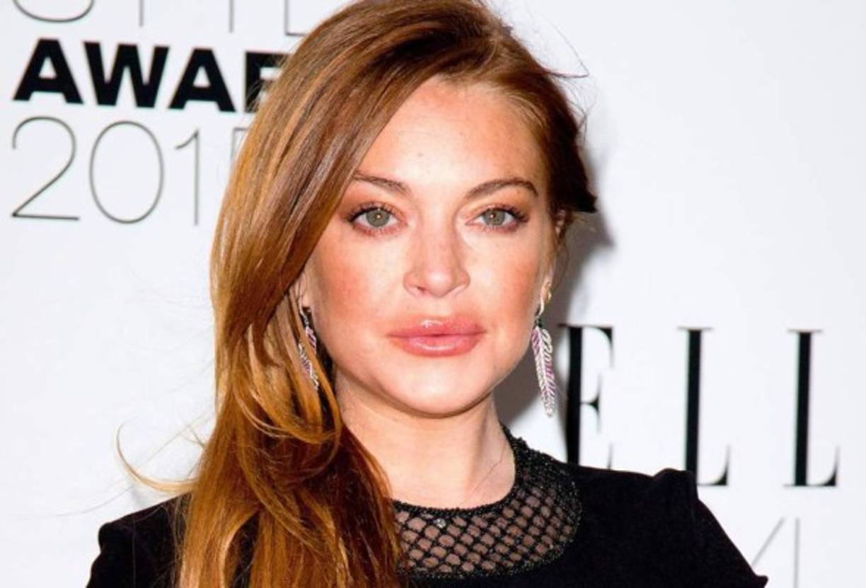 La exchica Disney, Lindsay Lohan, confesó en 2010 que era adicta a la cocaína, somníferos y alcohol. Sus excesos por culpa de la adicción la han llevado a enfrentarse a la justicia en varias ocasiones y pasar varios años en centros de rehabilitación.