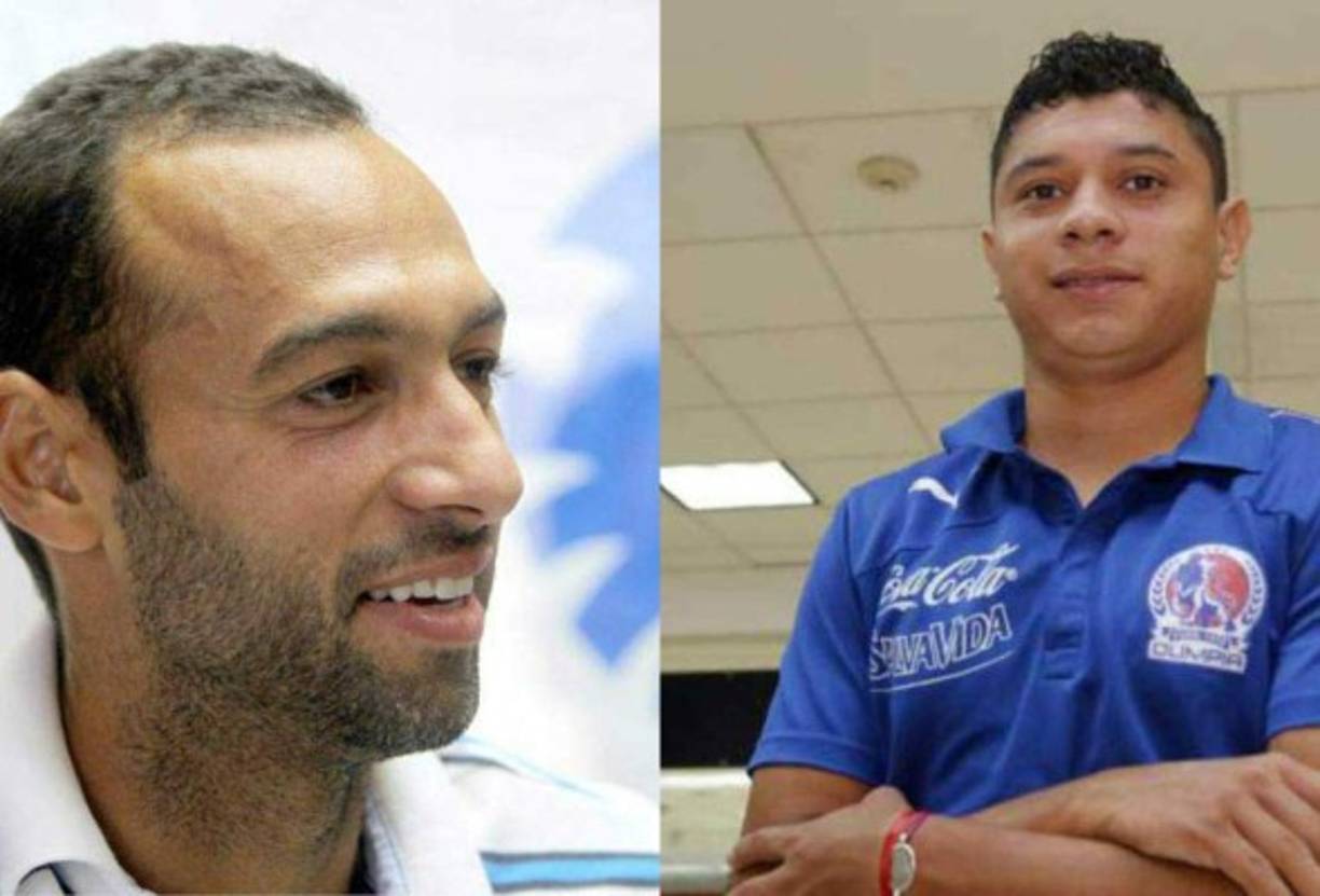 Fabio de Souza también fue involucrada en una polémica. Resulta que el joven Jonathan Teja lo acusó de haberlo lesionado en pleno entrenamiento del Olimpia y señaló que le arruinó su futuro. 'Él se molestó porque lo estábamos bailando', dijo el joven mediocampista.