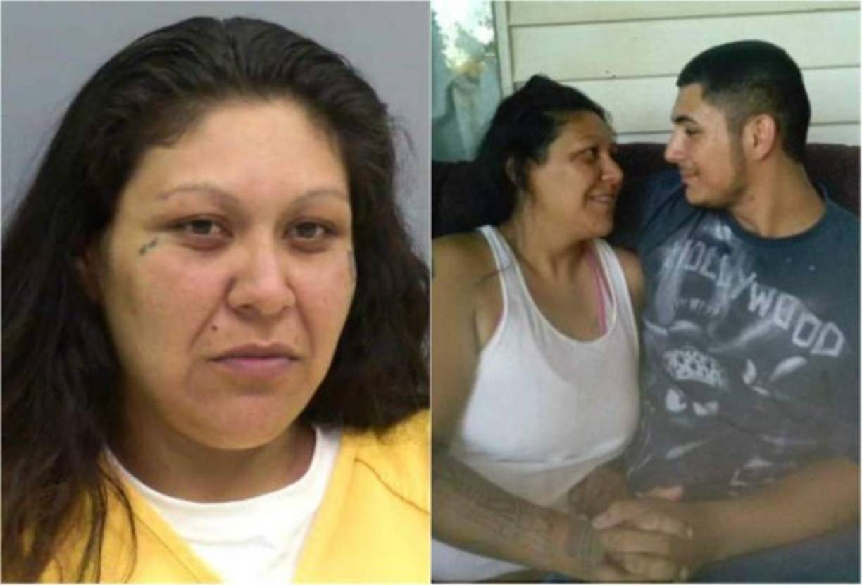 La madre que sostiene una relación prohibida con su hijo de 19 años afirmó que está dispuesta a perder la custodia de sus 8 hijos a cambio de que le sea permitido regresar con su amante. Monica Mares, 36, y su hijo Caleb Peterson, de 19 años, han generado polémica alrededor del mundo luego de que su publicara un reportaje sobre su relación incestuosa. La pareja enfrenta un juicio en Clovis, Nuevo México, por el delito de incesto, que contempla una pena de hasta 3 años en prisión y una multa de $5,000 dólares. La mujer y su hijo tienen prohibido todo tipo de contacto por las autoridades estatales, lo que ha llevado a Monica a afirmar que está dispuesta a ceder la custodia de sus hijos si se le pide que escoja entre ellos y su amante.