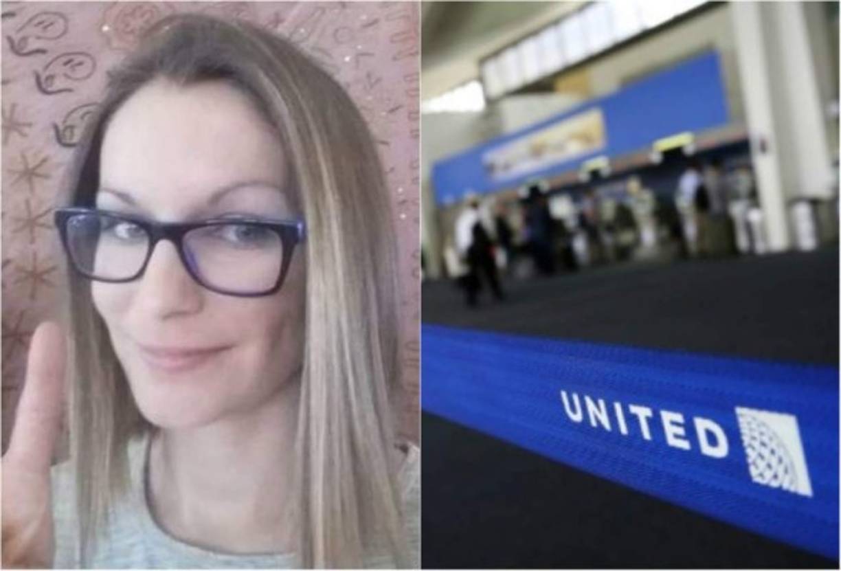 Una enfermera de Kansas, Estados Unidos, afirmó haber sido 'humillada' por auxiliares de vuelo de la aerolínea estadounidense luego de que le negaran ir al baño y en cambio le ofrecieran un vaso plástico para que hiciera sus necesidades en su asiento. La mujer, identificada como Nicole Harper, dijo a la prensa que sufre del síndrome 'vejiga hiperactiva', un transtorno urinario que la hace recurrir de manera permanente al baño. El incidente, que se produjo en un vuelo entre Houston (Texas) y Kansas City (Missouri), ocurrió media hora después del despegue.