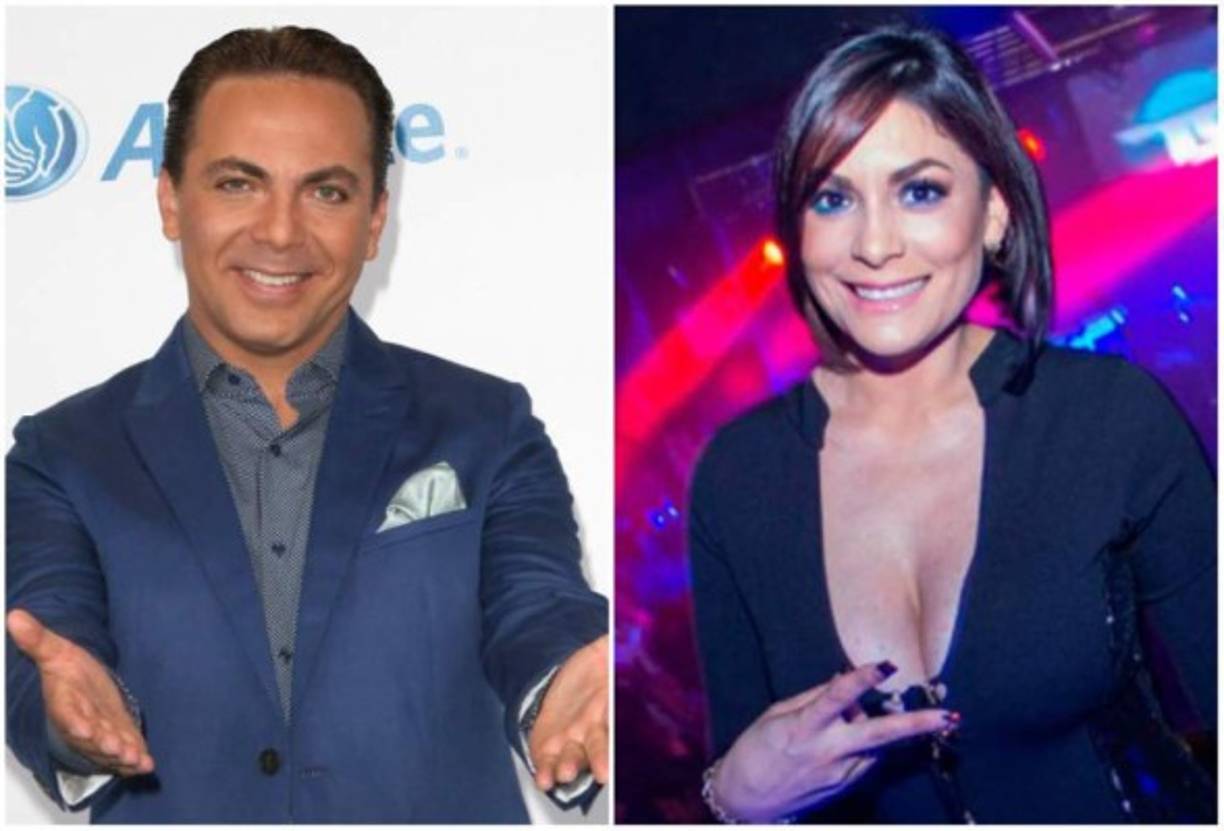 En tremendo lío está metida Evelyn Vela, la ex amiguita 'cariñosa' del cantante Cristian Castro, luego de que la detuvieran por haber ingresado una fuerte suma de dólares falsos a territorio norteamericano. La bailarina y modelo se encuentra recluida desde el 15 de julio en una prisión de máxima seguridad, hasta que se aclare su situación, pues se le está vinculando con una banda dedicada a la clonación de tarjetas. Agentes del Servicio Secreto seguían los pasos de la también llamada 'Reina del Sur' desde el 2015. Melissa Klug, amiga de la peruana, declaró para un medio local que fue un sujeto con las iniciales R.R., quien delató a Vela. 'Hay un tal R.R. que sale que es Ricardo Rodríguez. A él lo han agarrado con los billetes y él ha acusado a Evelyn. Hay una persona acá que la ha señalado a ella. Pero a él le han encontrado los billetes', dijo Klug.