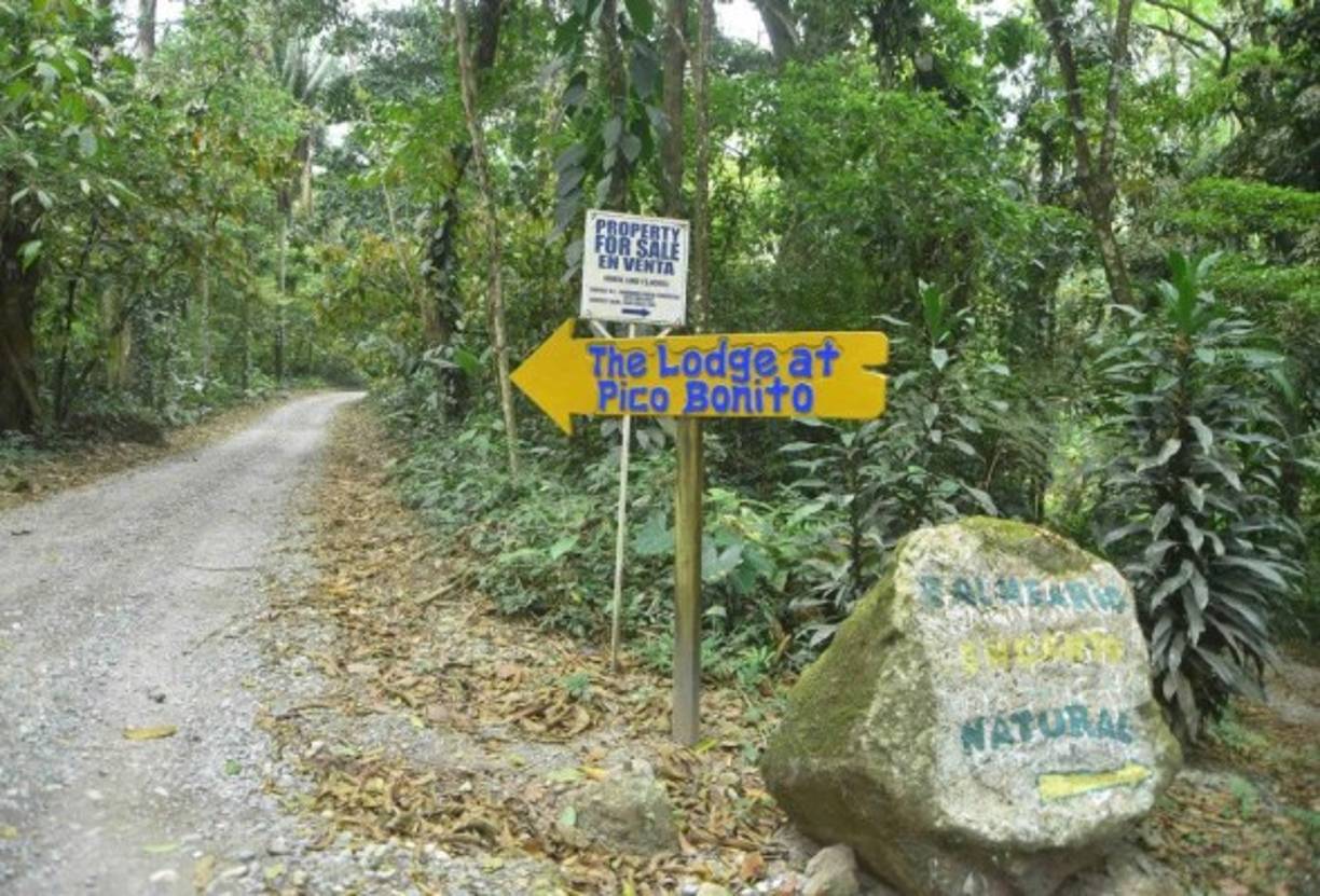 Uno de los encargados de administrar este hotel, solo se limitó a confirmar la decisión del cierre de este lugar.<br/>
