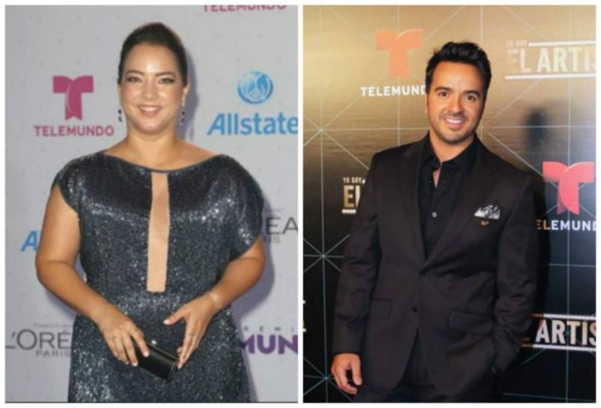 El triundador tema musical de Luis Fonsi y Daddy Yankee, 'Despacito' no fue fue nominado para los MTV Video Music Awards debido a que la canción no fue presentada para ser considerada, a pesar de ser el más visto en la historia de YouTube y uno de los más vistos en otras plataformas a nivel mundial. Fue esa noticia que la conductora de 'Un nuevo día' de Telemundo, Adamari López, tuvo que dar y comentar. Para la puertorriqueña pudo ser incómodo hablar de su exesposo, pero su profesionalismo está antes que cualquier situación emocional. Adamari desarrolló muy bien la noticia, y le mandó un mensaje directo a su examor sobre la canción y lo que informó. “Fonsi, pregúntale a tu gente quién fue el que no mandó ese video porque nos deja sorprendidos y debería estar nominado, y seguramente si estuviese nominado él ganaría”, dijo la también actriz.