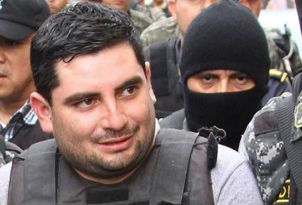 En el módulo que ultimaron a Ruiz también le dieron muerte a Magdaleno Meza, acusado de narcotráfico.