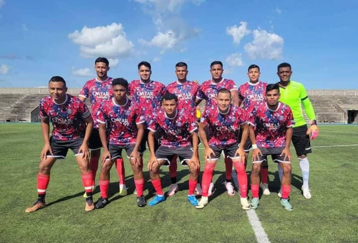 El club Policía Nacional FC juega desde hace seis meses en la Liga de Ascenso, con una sede definida en la ciudad de La Paz.