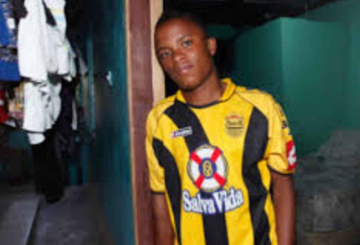 Cuando su carrera estaba en ascenso, la vida de Steven Ramos cambio totalmente, a los 15 años fue padre de la pequeña Valerí Elena.