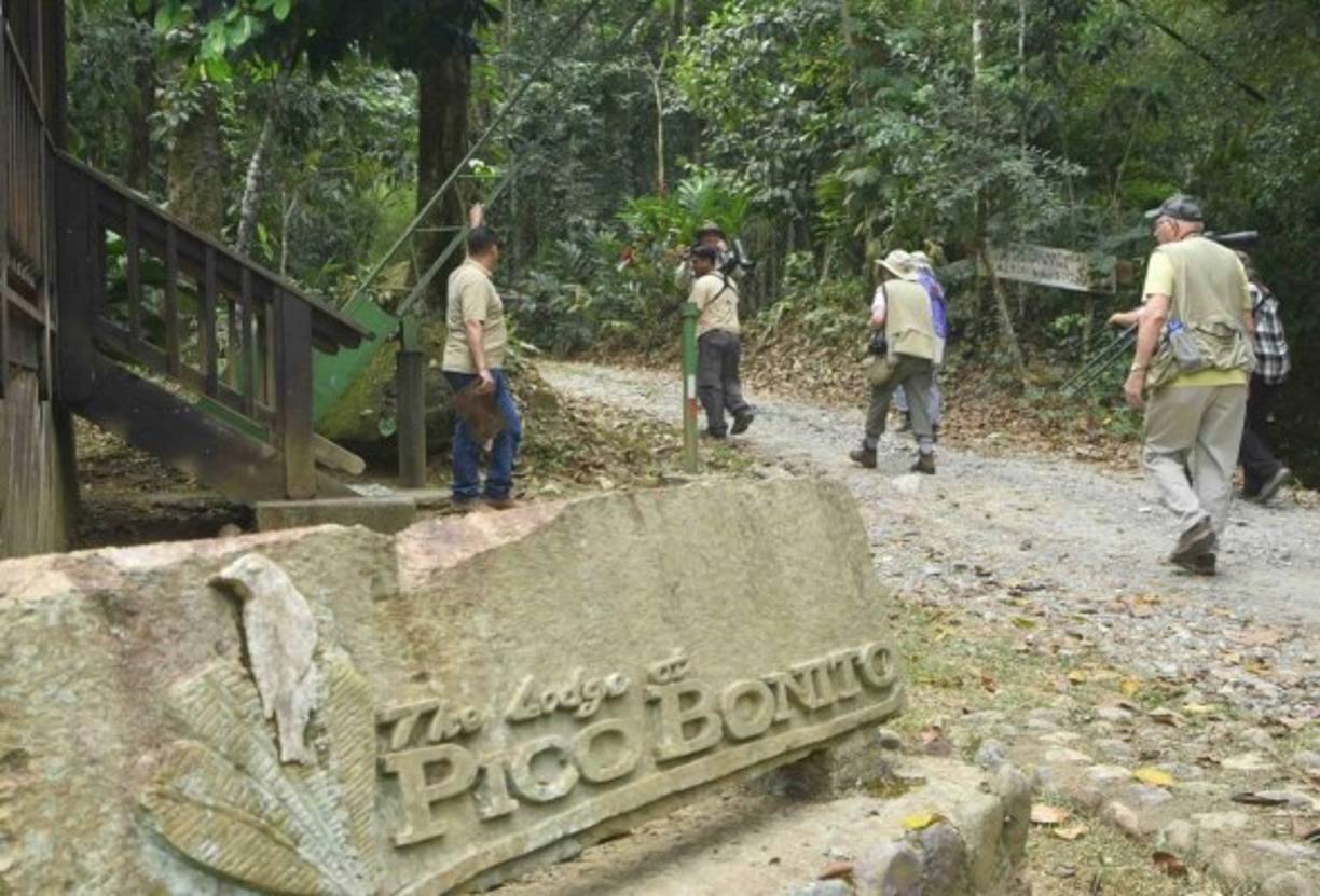 'Uno de los socios del hotel, nos dió el anuncio que será cerrado a partir del 30 de abril de este año, debido a que uno de los accionistas mayores,  Sheldo Baskin, de origen norteamerico, falleció hace seis meses, y sus hijos ya no quieren seguir con este proyecto. Y por eso es que será cerrado', confirmó a LA PRENSA, uno de los 50 empleados que laboran en este centro turístico.<br/>