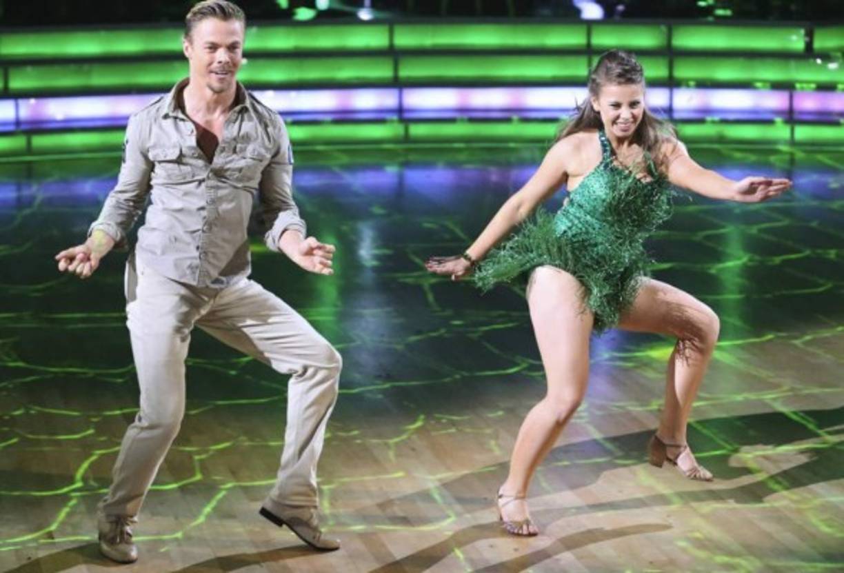 Bindi Irwin enfrenta una situación legal ya que ahora pretende cobrar los 230 mil dólares por su participación en el reality 'Dancing With the Stars', pero le piden la firma de su padre que ya falleció.