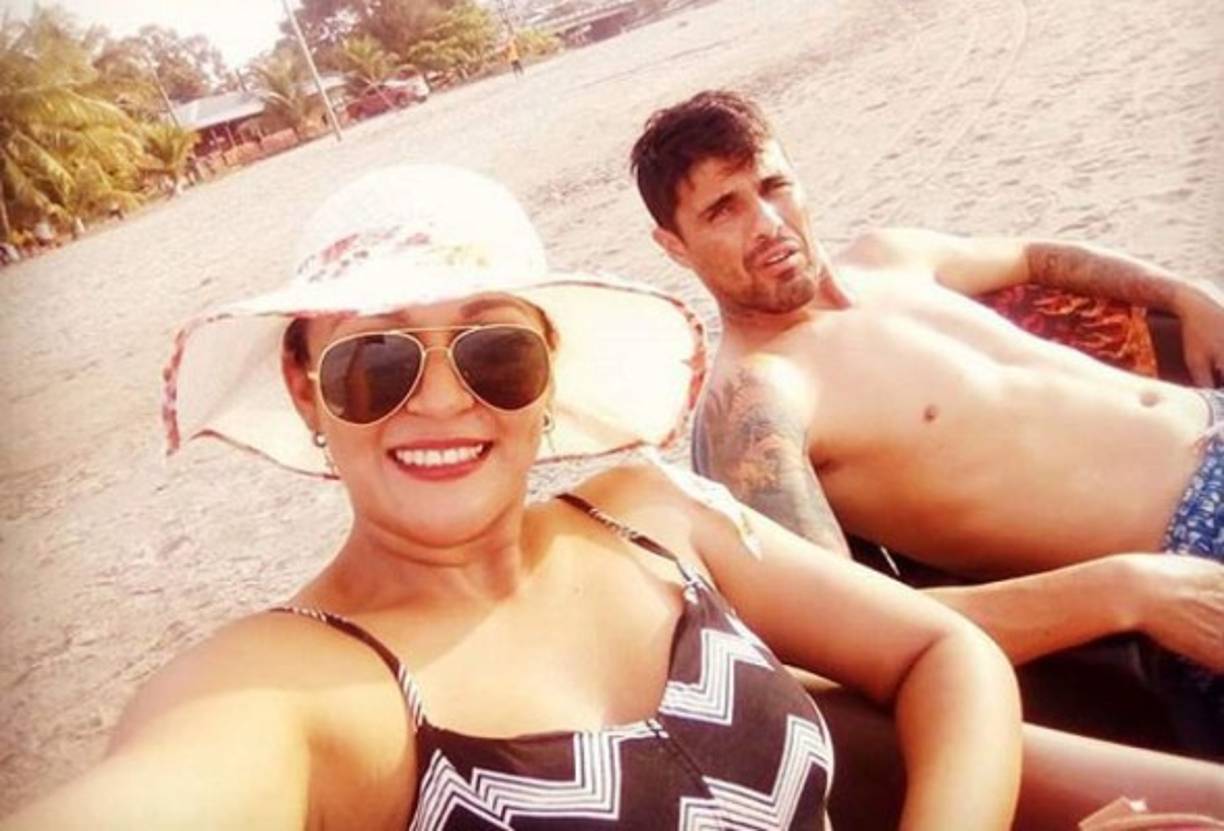 Mediante sus redes sociales, ambos presumen de lo bien que la disfrutan en sus ratos libres.