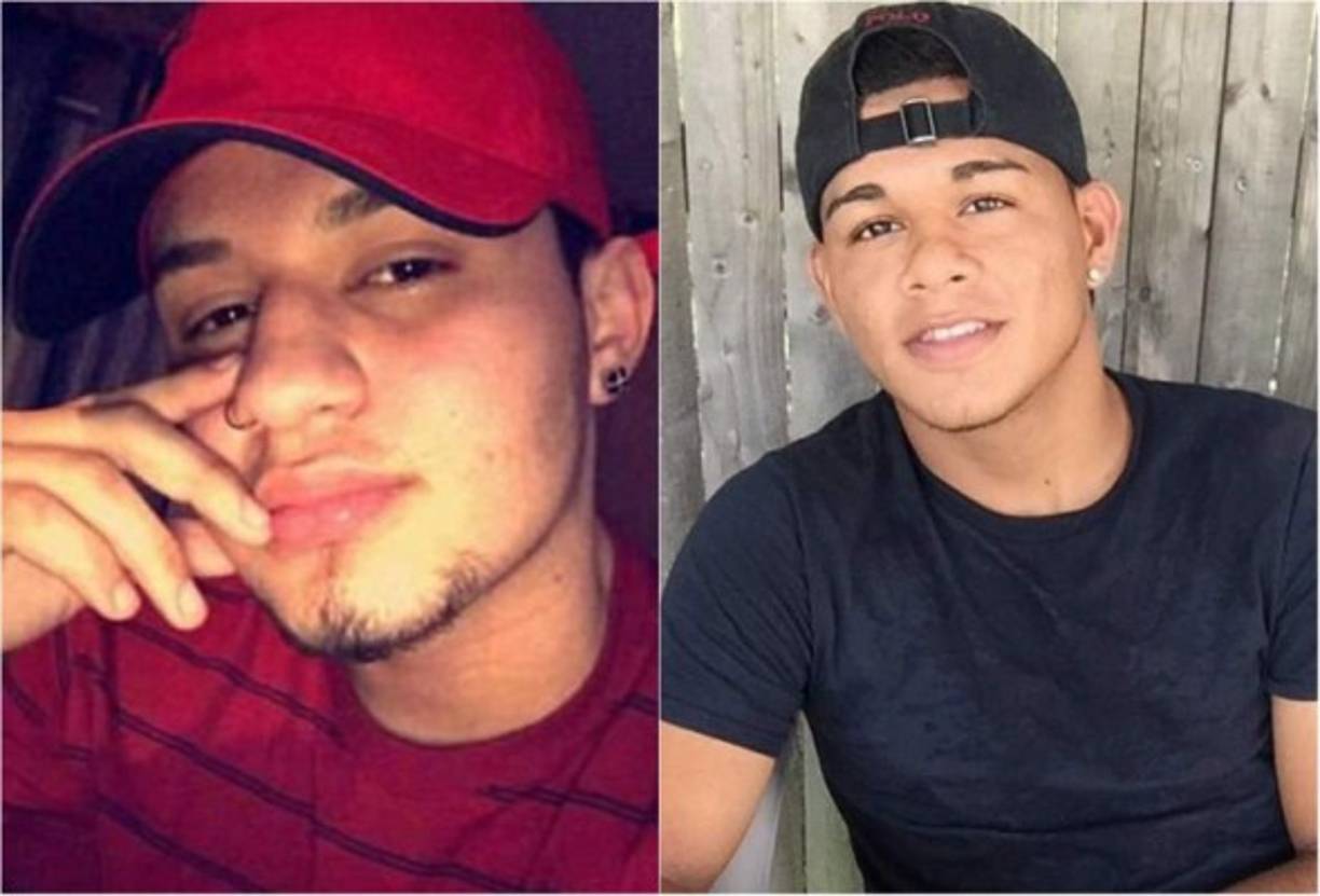 Los pandilleros acusados por el asesinato de dos adolescentes hondureños enfrentan la pena de muerte en Nueva York, según documentos de la corte revelados por medios locales. Alexis Hernández, Leonel Ortiz Flores y Omar Antonio Villalta, el “Anticristo”, fueron detenidos el lunes junto con otros 15 integrantes de la Mara Salvatrucha, en Long Island.