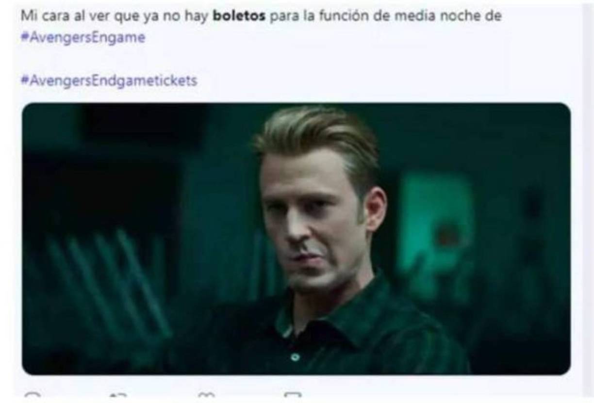 Los divertidos memes no pueden faltar y han invadido las redes sociales tras la locura que se ha vivido en la preventa.