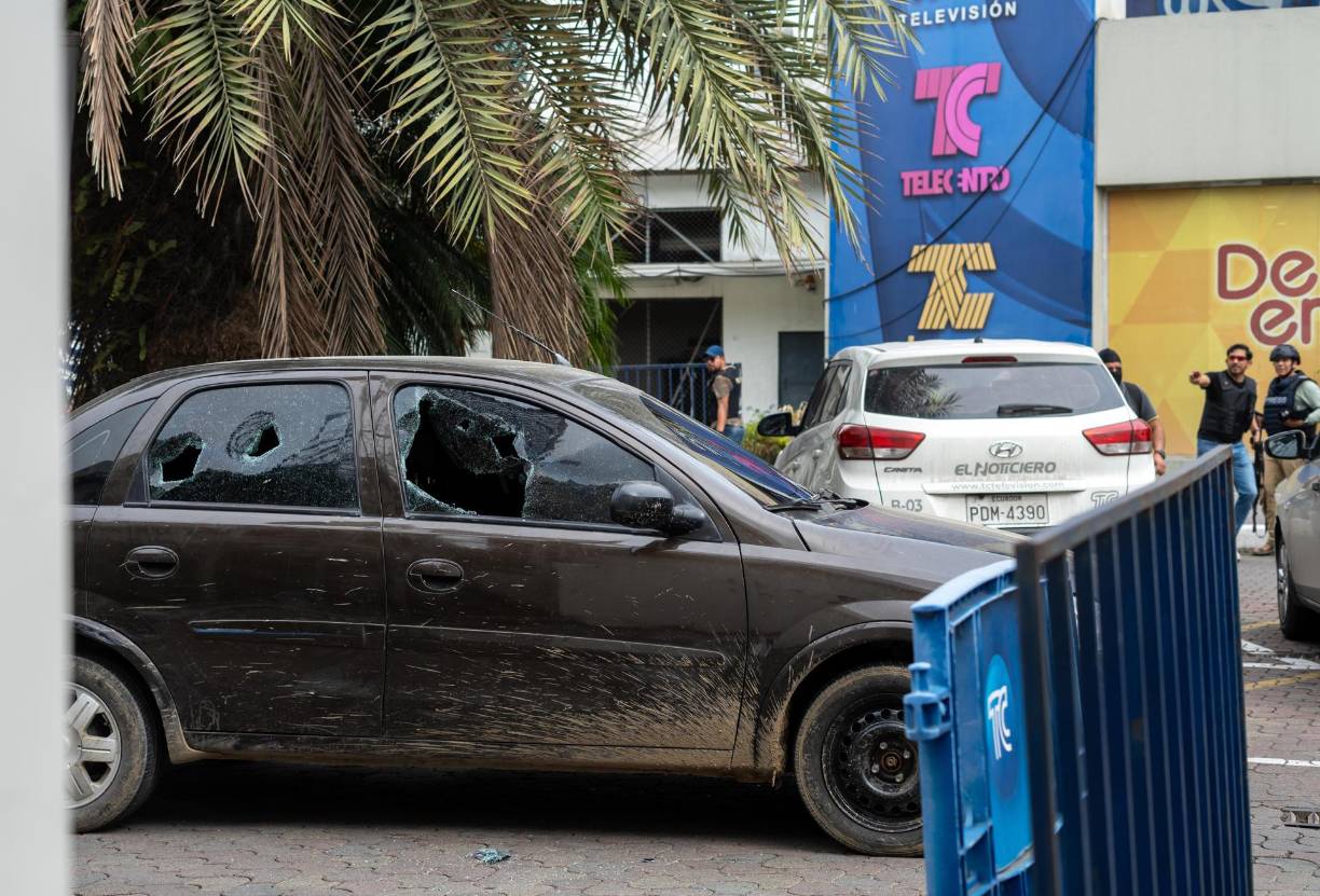 Por su ubicación estratégica, Guayaquil se ha convertido en los últimos años en epicentro del tráfico de drogas hacia Estados Unidos y Europa. 