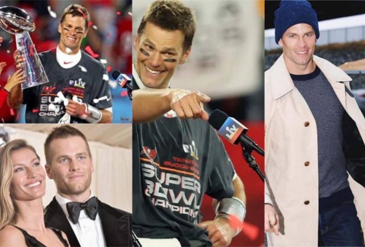 Tom Brady agrandó su lugar en el panteón del deporte estadounidense al conquistar su séptimo Super Bowl. Horas después de su conquista, se han revelado detalles de la gran dieta que lleva el deportista.