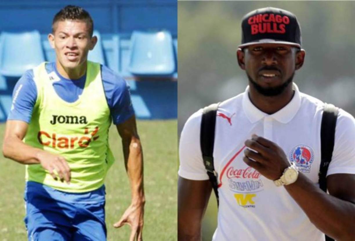 Jonathan Paz, defensa de la Real Sociedad de Tocoa, está en la mira del Olimpia para reemplazar Jhonny Palacios y Fabio de Souza para el siguiente Torneo Clausura.