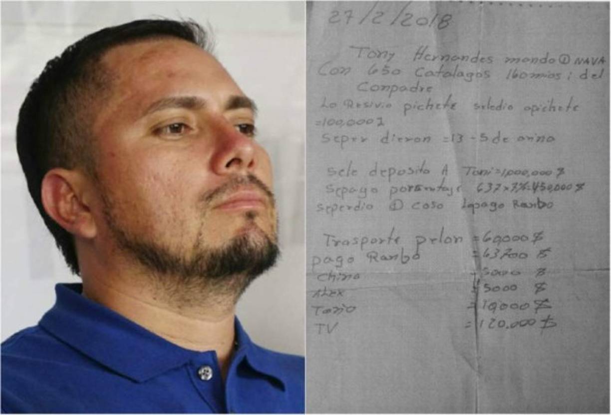 26 de octubre de 2019. Nery Orlando López Sanabria, conocido como Magdaleno Fúnez, uno de los socios del cartel Valle Valle, fue asesinado en la cárcel de máxima seguridad en Ilama, Santa Bárbara.