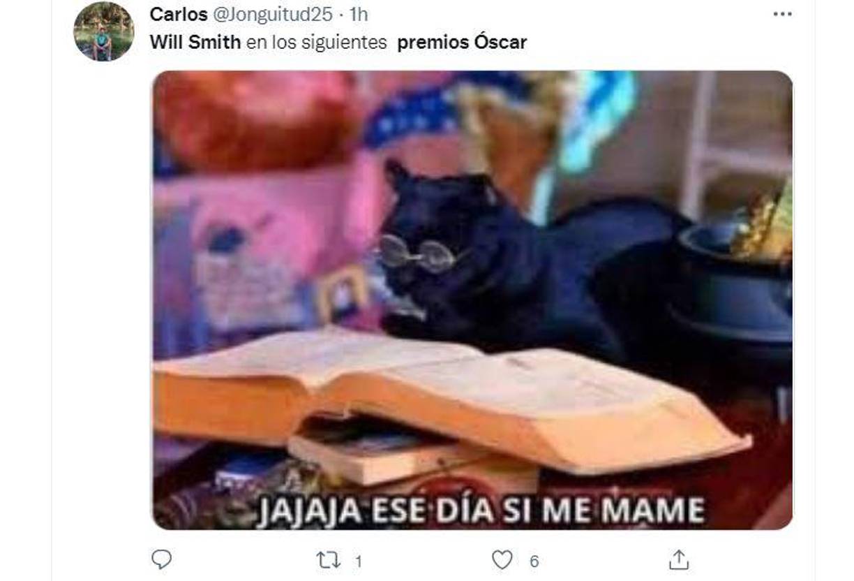 “Mantén el nombre de mi esposa fuera de tu maldita boca”, gritó Smith, lo que obligó a los productores a interrumpir varios segundos de audio de la transmisión televisada.